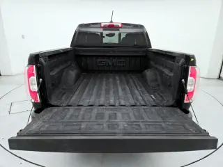 GMC Canyon 2016 4x4 SLT 4dr Crew Cab 5 ft. SB