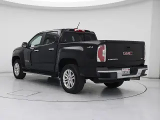 GMC Canyon 2016 4x4 SLT 4dr Crew Cab 5 ft. SB