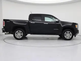 GMC Canyon 2016 4x4 SLT 4dr Crew Cab 5 ft. SB