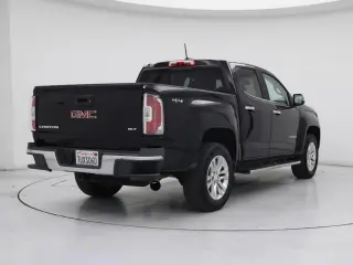 GMC Canyon 2016 4x4 SLT 4dr Crew Cab 5 ft. SB