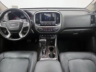GMC Canyon 2016 4x4 SLT 4dr Crew Cab 5 ft. SB