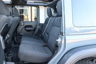 2025 Jeep Wrangler 4xe Rubicon 4x4