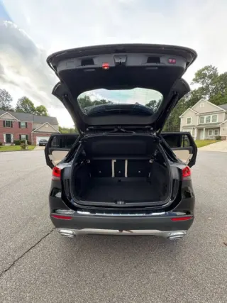 2021 Mercedes-Benz GLA GLA 250