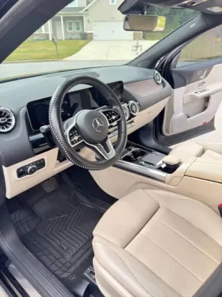 2021 Mercedes-Benz GLA GLA 250