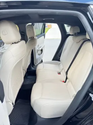 2021 Mercedes-Benz GLA GLA 250