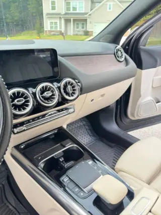 2021 Mercedes-Benz GLA GLA 250