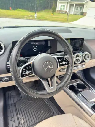 2021 Mercedes-Benz GLA GLA 250