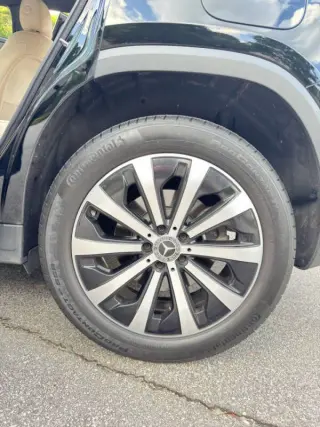 2021 Mercedes-Benz GLA GLA 250