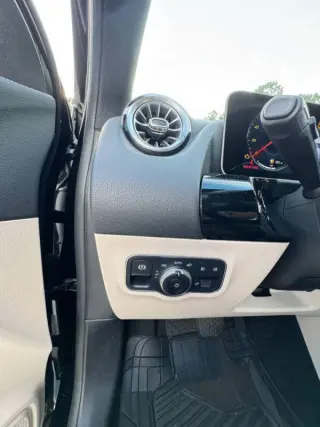 2021 Mercedes-Benz GLA GLA 250
