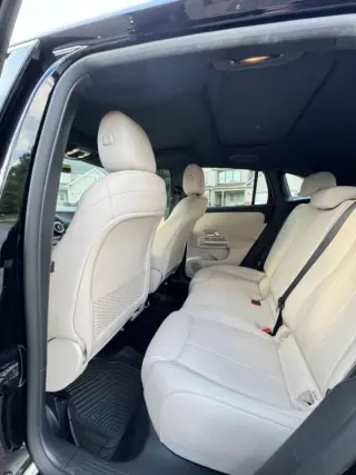 2021 Mercedes-Benz GLA GLA 250