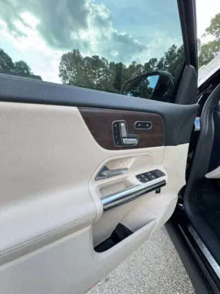 2021 Mercedes-Benz GLA GLA 250