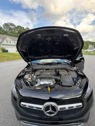2021 Mercedes-Benz GLA GLA 250