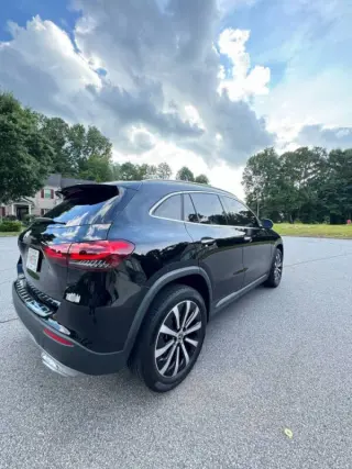 2021 Mercedes-Benz GLA GLA 250