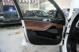 2020 BMW X7 xDrive50i