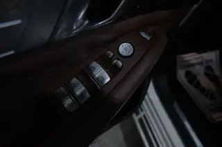 2020 BMW X7 xDrive50i