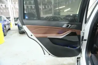 2020 BMW X7 xDrive50i