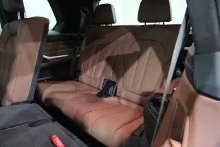 2020 BMW X7 xDrive50i
