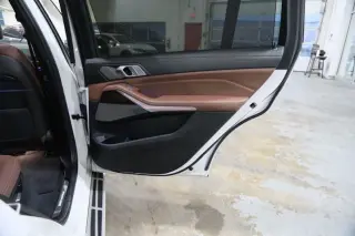 2020 BMW X7 xDrive50i