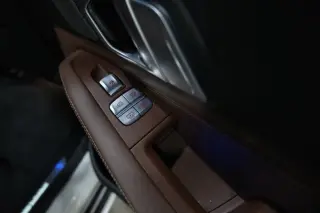 2020 BMW X7 xDrive50i