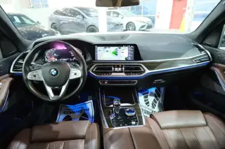 2020 BMW X7 xDrive50i