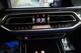 2020 BMW X7 xDrive50i