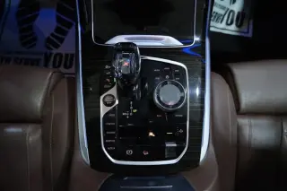 2020 BMW X7 xDrive50i