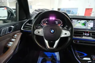 2020 BMW X7 xDrive50i