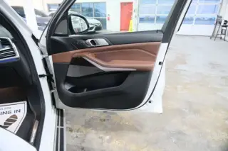 2020 BMW X7 xDrive50i