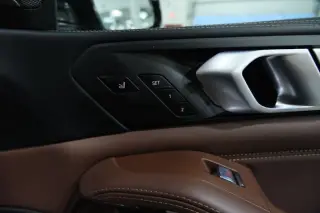 2020 BMW X7 xDrive50i
