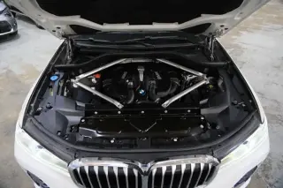 2020 BMW X7 xDrive50i