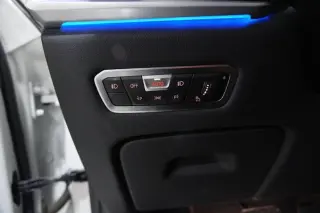 2020 BMW X7 xDrive50i