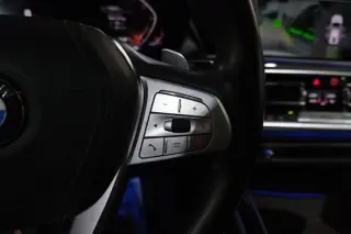 2020 BMW X7 xDrive50i