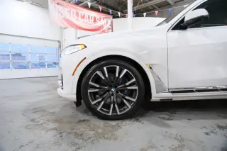 2020 BMW X7 xDrive50i