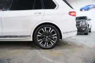 2020 BMW X7 xDrive50i