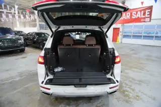 2020 BMW X7 xDrive50i