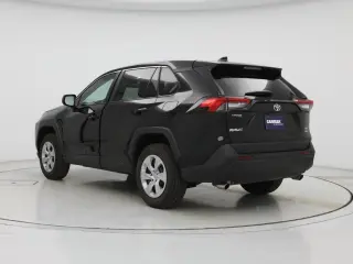 Toyota RAV4 2025 AWD LE 4dr SUV