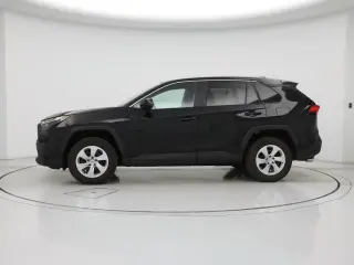 Toyota RAV4 2025 AWD LE 4dr SUV