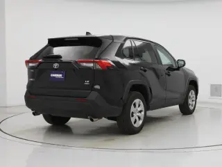 Toyota RAV4 2025 AWD LE 4dr SUV