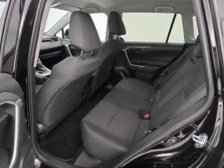 Toyota RAV4 2025 AWD LE 4dr SUV
