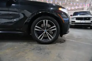 2019 BMW X7 xDrive50i M SPORT