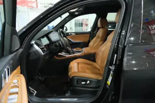 2019 BMW X7 xDrive50i M SPORT