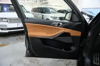 2019 BMW X7 xDrive50i M SPORT