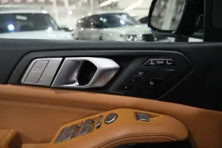 2019 BMW X7 xDrive50i M SPORT