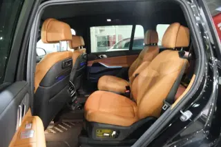2019 BMW X7 xDrive50i M SPORT