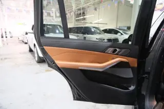 2019 BMW X7 xDrive50i M SPORT