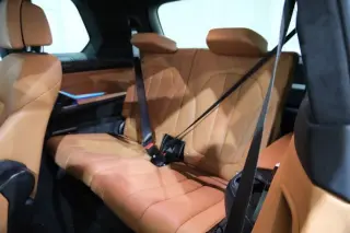 2019 BMW X7 xDrive50i M SPORT