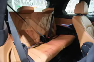 2019 BMW X7 xDrive50i M SPORT