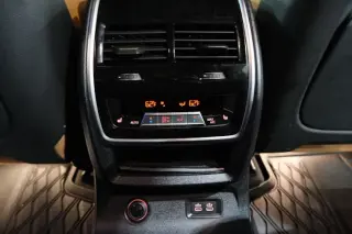 2019 BMW X7 xDrive50i M SPORT