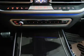 2019 BMW X7 xDrive50i M SPORT