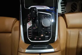 2019 BMW X7 xDrive50i M SPORT
